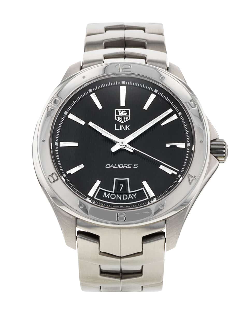 Tag Heuer Link WAT2010.BA0951 Tag Heuer Link WAT2010.BA0951